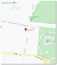 Landgoe Mariéndaal-Google Maps