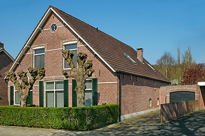 Voorzijde