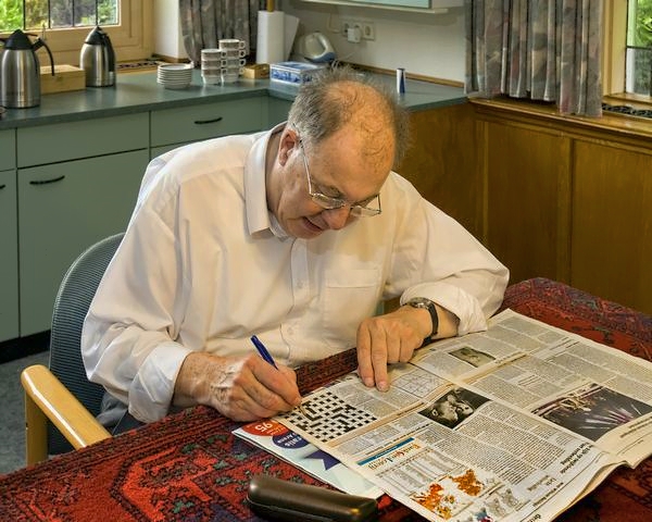 Siardus van derZweep Siardus van derZweep
