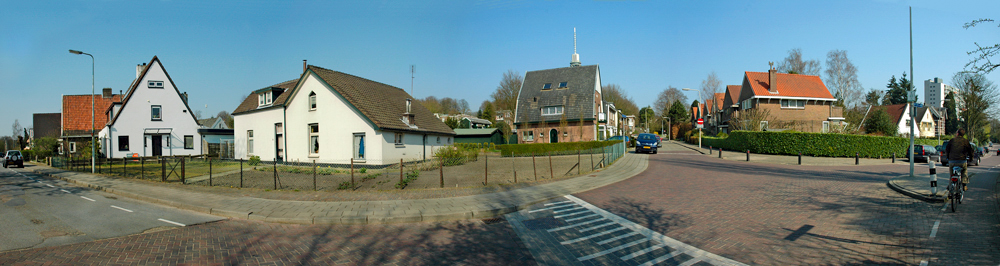 Hoek Klingelbeekseweg