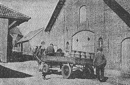 Boerderij Bongers