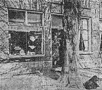 Bakkerij