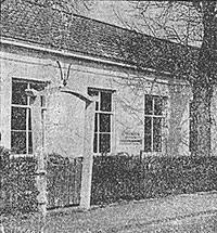 Schooltje